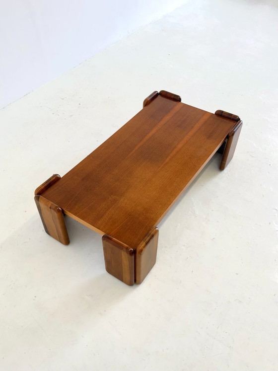 Image 1 of Sapporo coffee table by Mario Marenco for Mobil Girgi