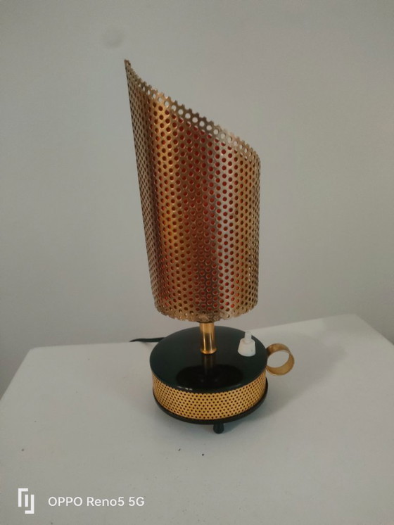 Image 1 of Vintage lamp 50s/60s