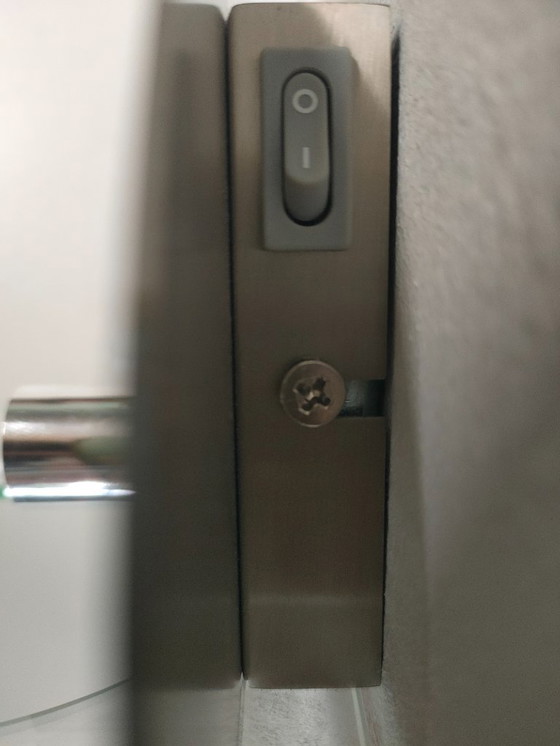 Image 1 of Appliques murales rétro imposantes (« Style d'applique murale Domestic Sun / Raak Pays-Bas »)