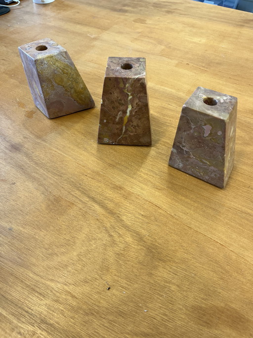 Candeliere Dusty Deco