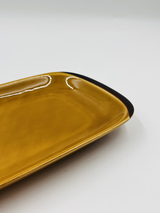 Image 1 of NT Stoneware Japan dish