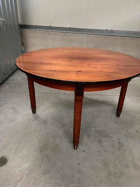 Schuitema Shaker uitschuifbare eettafel