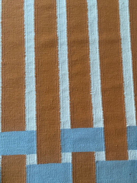 Image 1 of Finarte Bond Teppich Weiß (200 x 300 cm)