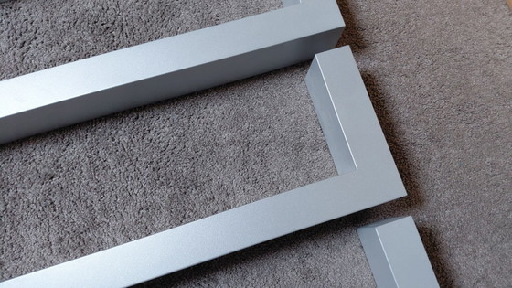 Estanterías de pared de aluminio (photo 2 of 5)