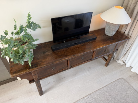 Splendido Sidetable / Credenza cinese – Credenze, Wood (photo 3 of 10)