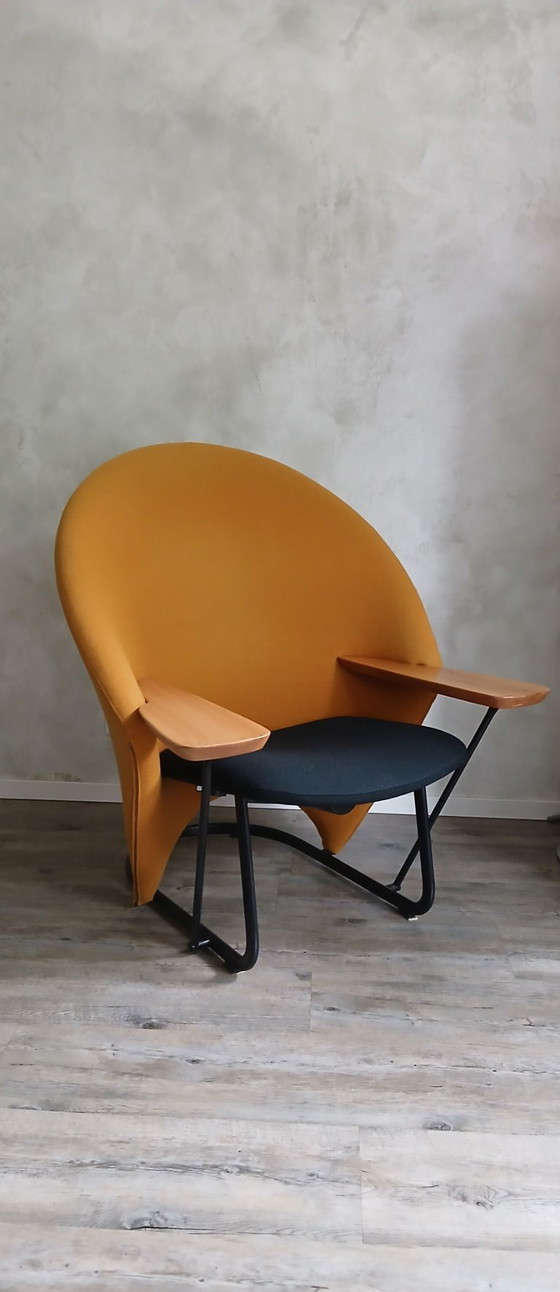 Image 1 of Unique Artifort 760, la silla ganadora