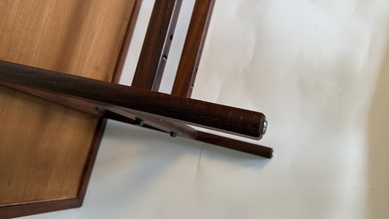 Image 1 of FDB Furniture Couchtisch aus Teakholz