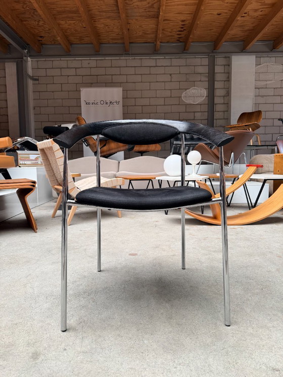 Image 1 of Sedia Fumac Galla (altre disponibili)