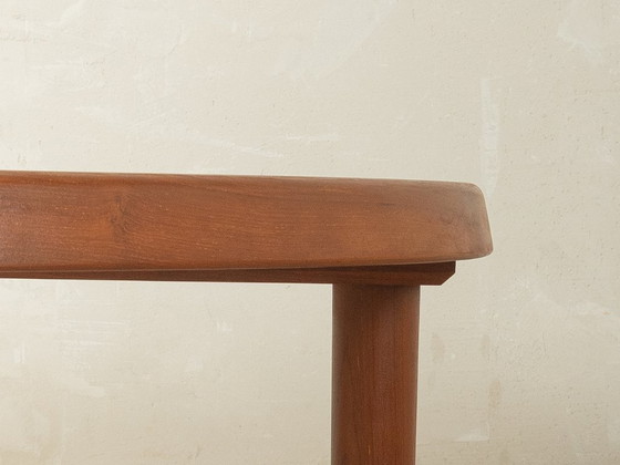 Table basse des années 1960, Niels Bach A/S – Tables basses, Bois (photo 7 of 8)