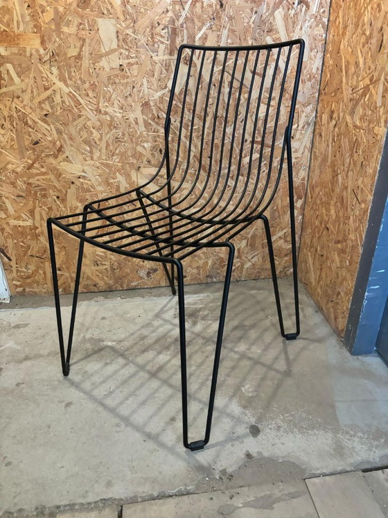 Image 1 of Tio chair by Massproductions