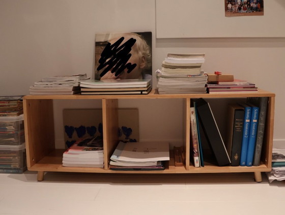 Image 1 of Credenza in legno - Zara Home