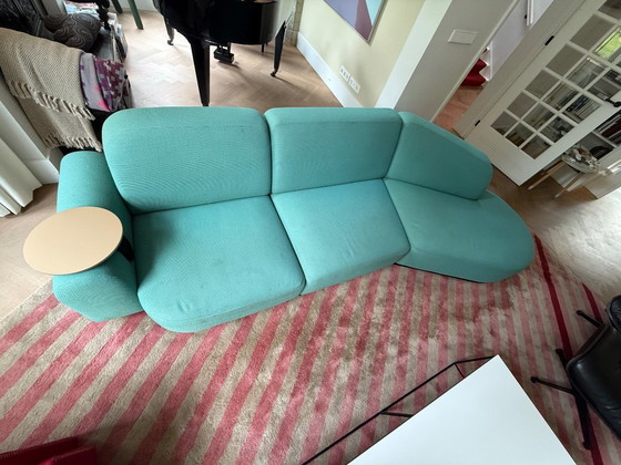 Divano Arflex Arcolor – design Jaime Hayon – Divani 3 posti, Lana (photo 4 of 6)