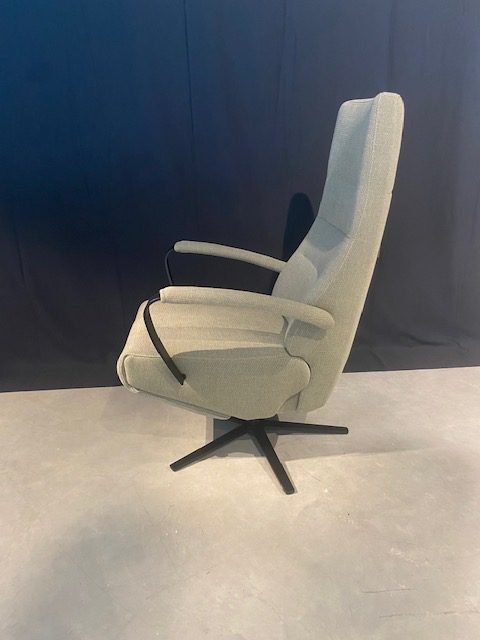 Image 1 of Sillón reclinable Future TW 143 con función de ponerse de pie