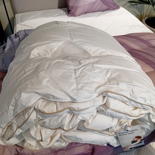 Donsdekbed Auping Climat 140 x 220 cm