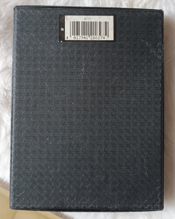 Image 1 of Cartera negra Montblanc
