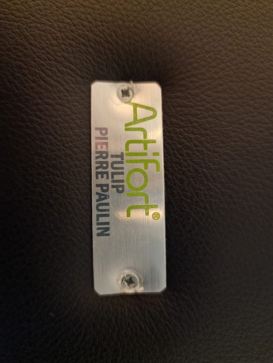 Image 1 of 1 sedia The Little Tulip® di Pierre Paulin per Artifort (3 disponibili)