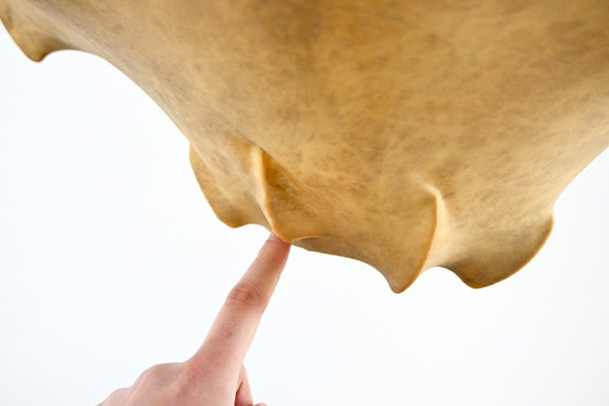 Image 1 of Taraxacum-Hängelampe von Achille & Pier Giacomo Castiglioni für Flos, 1960er Jahre