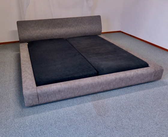 Image 1 of Molteni&C Patricia Urquiola Clip Bed