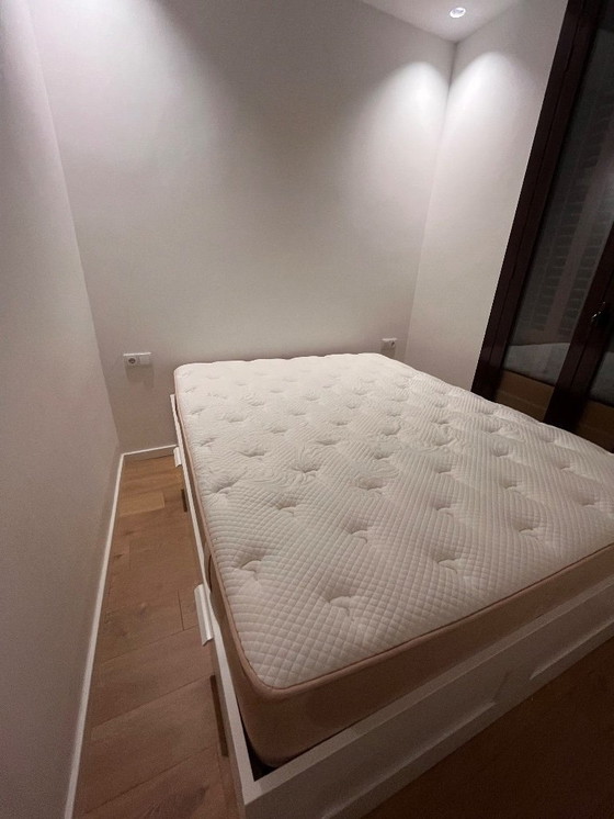 Image 1 of Materasso Grether & Wells Regal (160 x 200 cm)