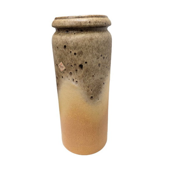 Image 1 of Vintage West German Scheurich vase