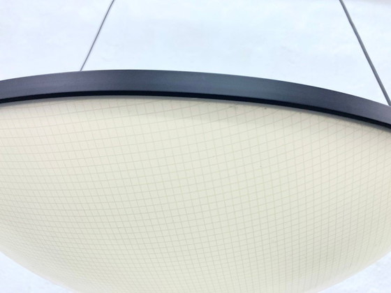 Image 1 of Luceplan Trama lámpara colgante halógena de diseño