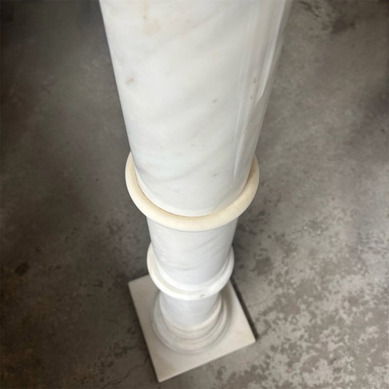 Image 1 of Marmorsäule