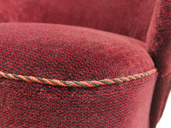 Image 1 of Vintage fauteuil, jaren 60, Duitsland