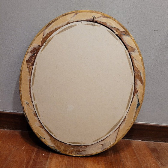 Image 1 of Pastel on paper “Allegory”, Italian School, following Rosalba Carriera, 19th century – Italy