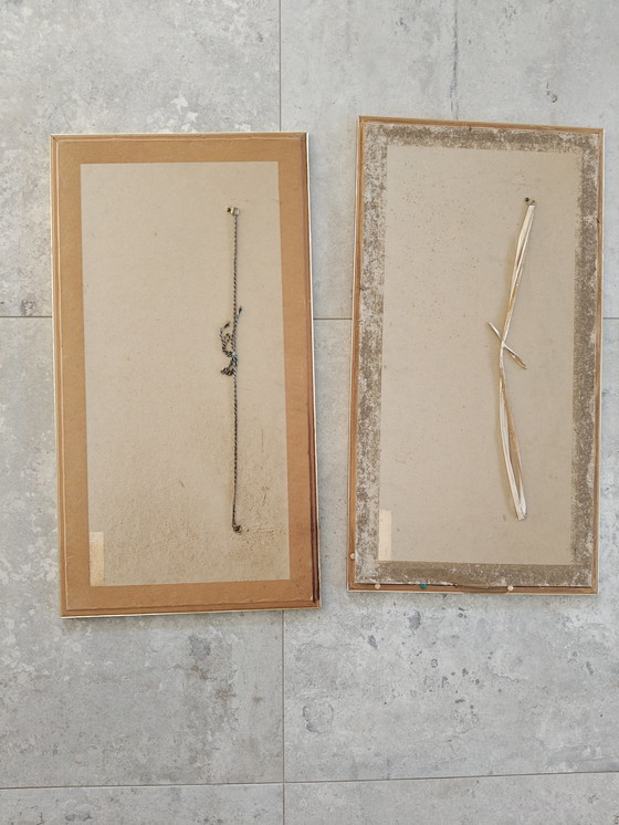 Image 1 of œuvres d'art japonaises