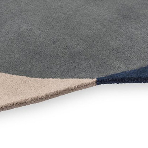 Brink en Campman Element Arp Tappeto 250 x 274 NUOVO – Brink & Campman, Tappeti, Wool (photo 4 of 9)