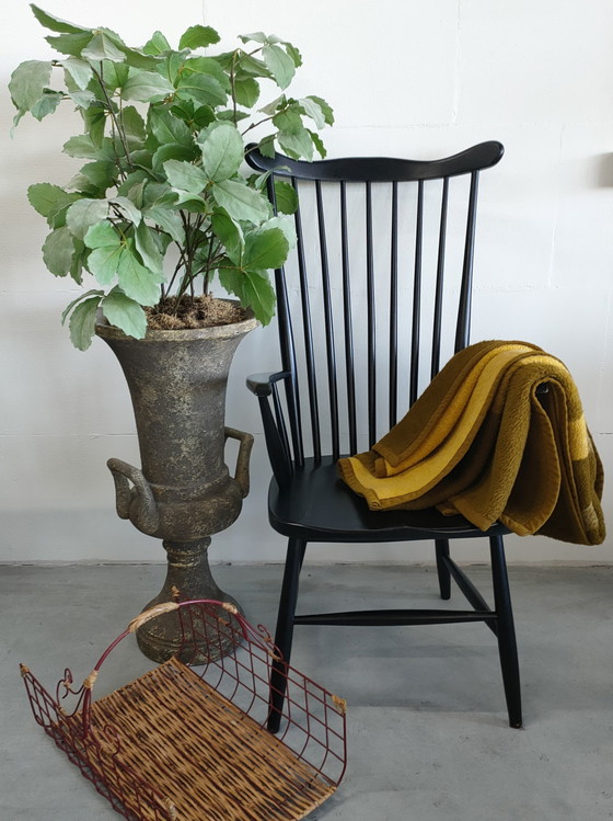 Image 1 of Arazzo/coperta vintage (da parete) unico