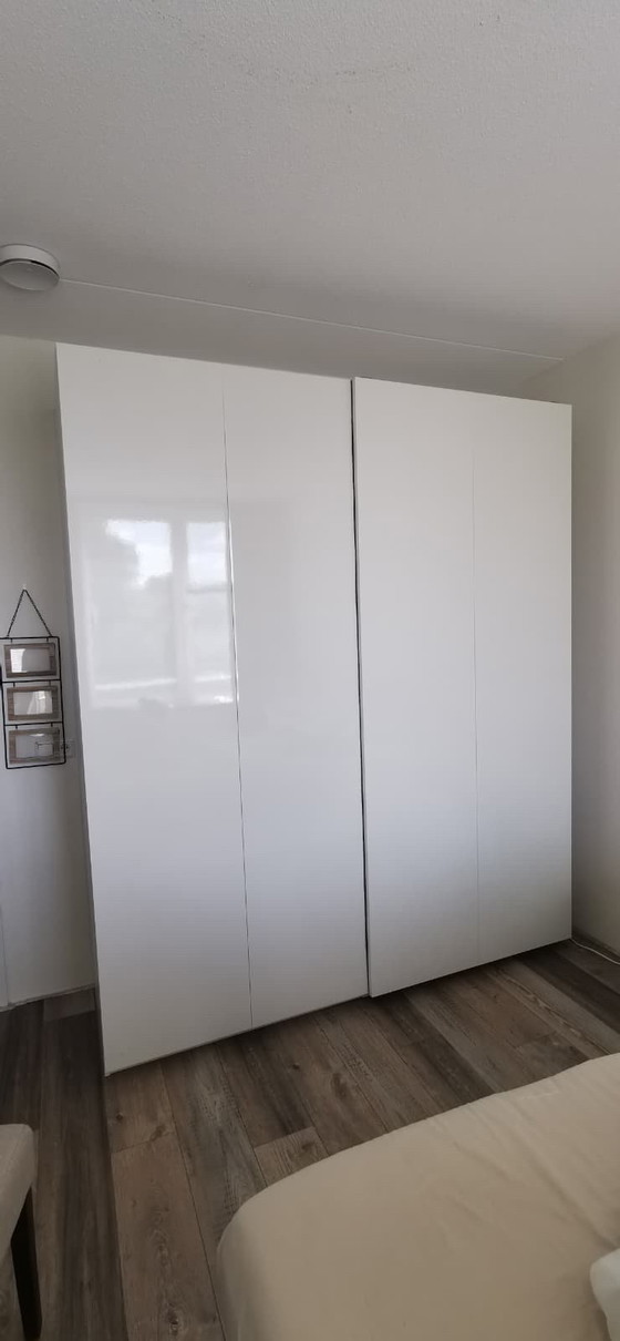 Image 1 of Kledingkast / Wardrobe
