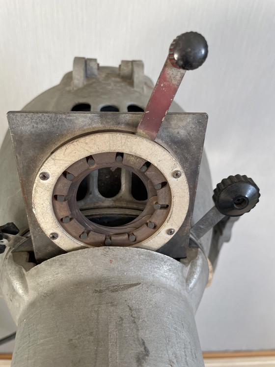 Image 1 of Strand Electric patt 23 Pipo / Pig Nose