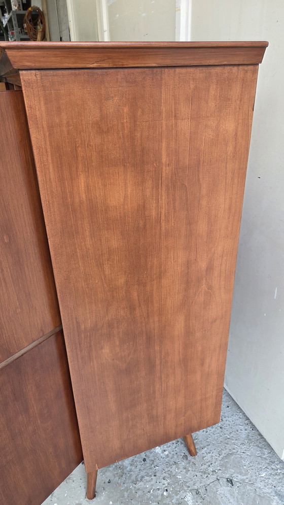 Image 1 of Louis van Teeffelen sideboard