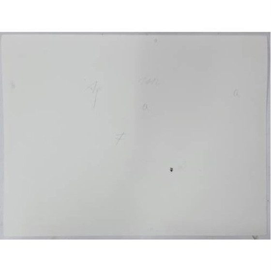 Image 1 of Watercolor painting, May, 45 cm by 30 cm