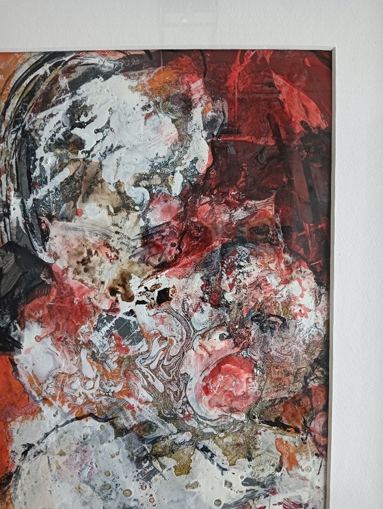 Image 1 of Rob Jacobs – Mutter und Kind