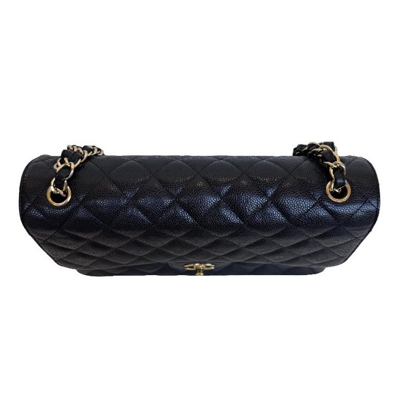 Chanel Jumbo – Crossbody bags, Lambskin (photo 9 of 17)