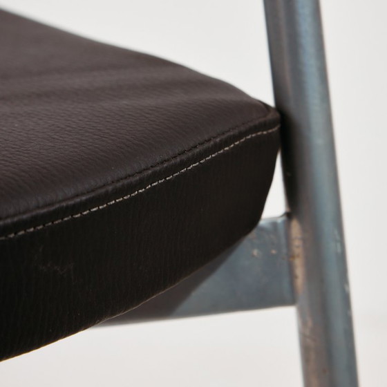 Image 1 of MK11489 Poltrona Stuk di Johannes Foersom e Peter Hiort-Lorenzen per Paustian