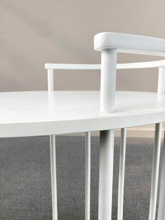 Image 1 of NC Nordic Care Julia 065 Mesa auxiliar