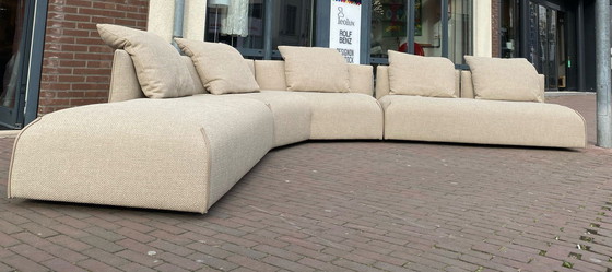 Image 1 of Jori Gitano Ecksofa Stoff
