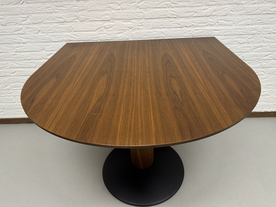 Image 1 of Table murale Arco Diabolo. (Extensible)