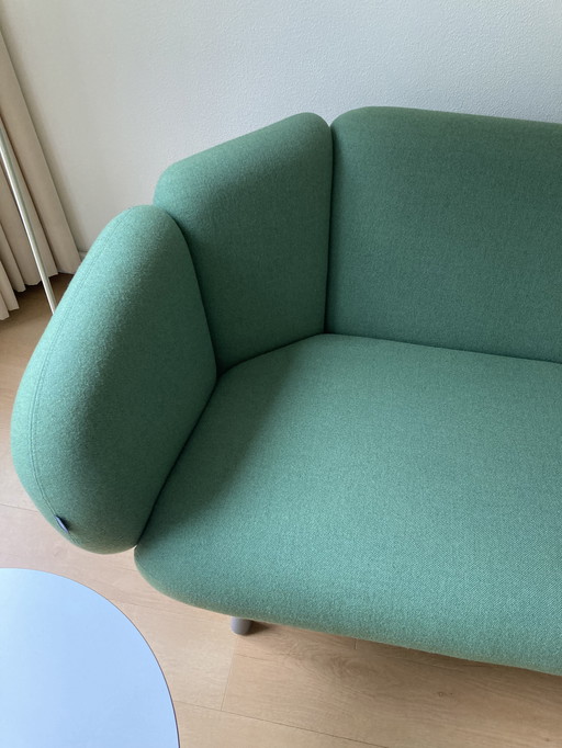 Green Artifort Bras sofa