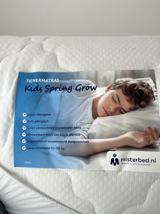 Image 1 of Higher N loft bed