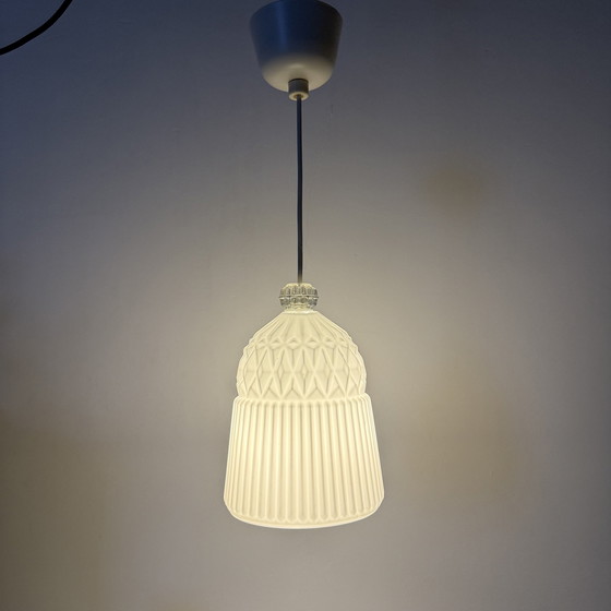 Image 1 of IKEA Hanging Lamp Model Vanadin - Designer Inma Bermudez