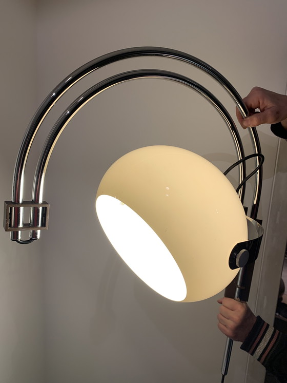 Image 1 of Dijkstra dubbele booglamp