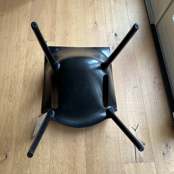 Image 1 of Dr. Yes (garden) chair - Kartell - Starck - NEW