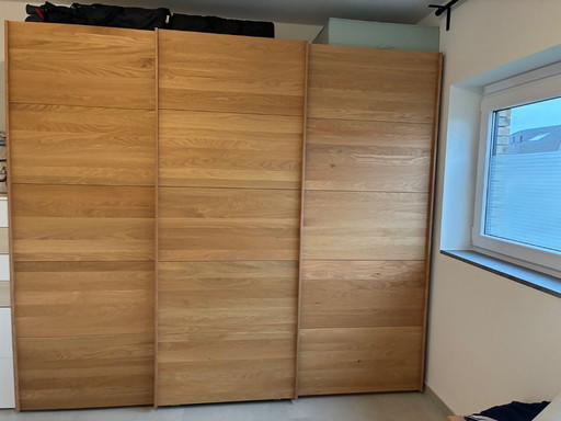 Kleerkast Wiemann Toledo