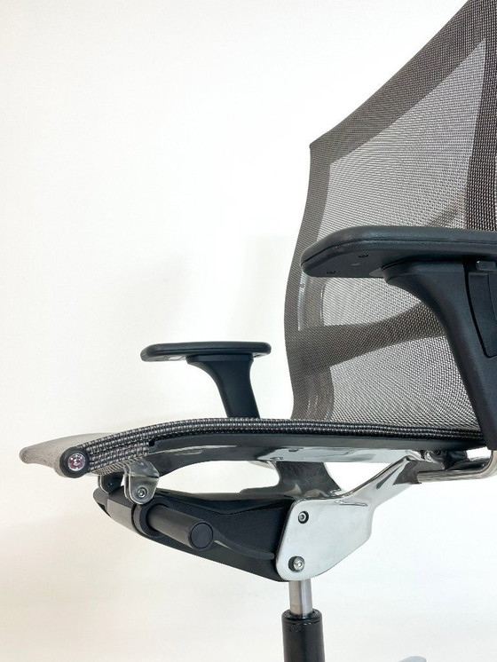 Image 1 of ICF Una Plus chair