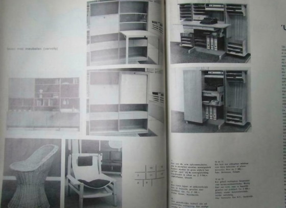 Image 1 of Mummenthaler & Meier Schweiz Schrank
