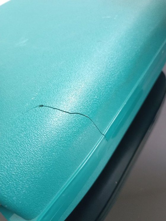 Image 1 of Macchina da scrivere Studio 45 di Ettore Sottsass per Olivetti 1967